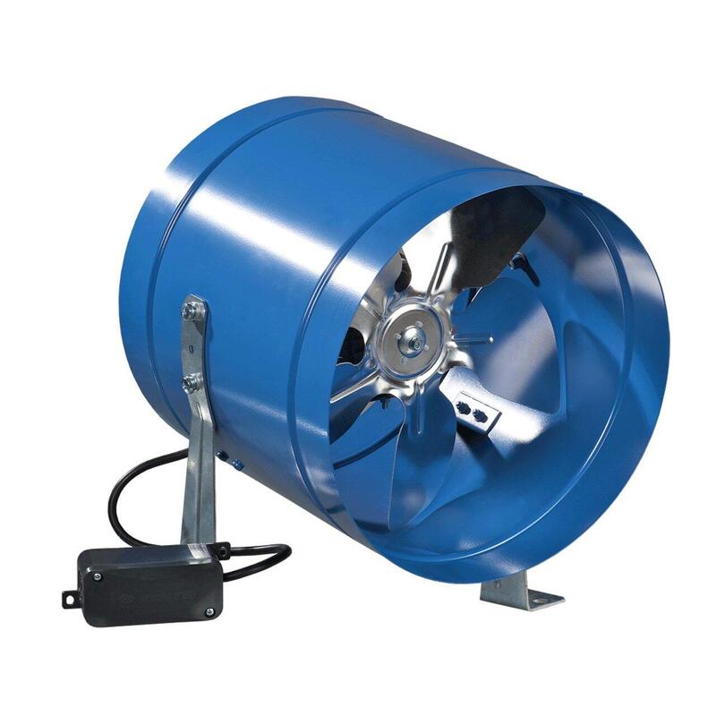 Vents Vkomz 315 Axial Fan
