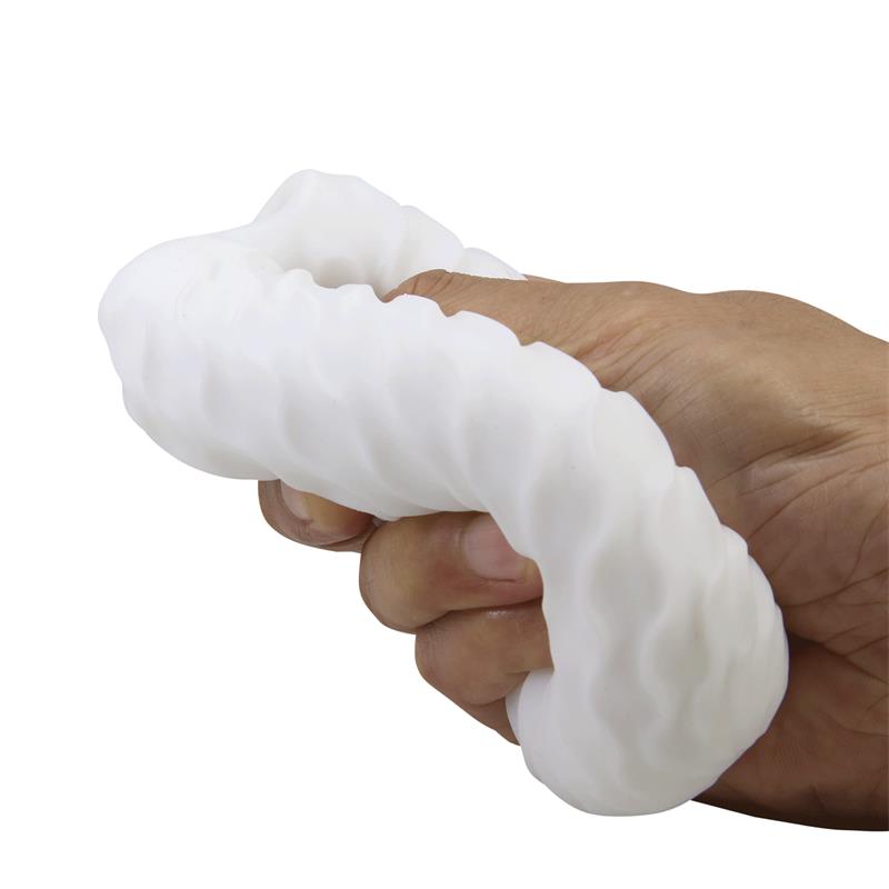Pretty Love - Venus X Masturbador Masculino Modelo 2 Blanco