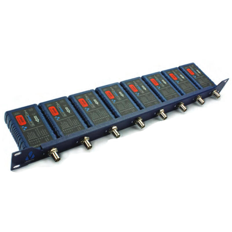 Veracity Vhw-1u Kit De Montaje Azul