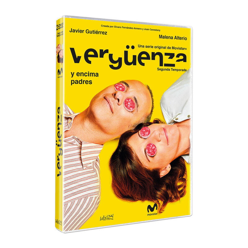 Vergüenza T2