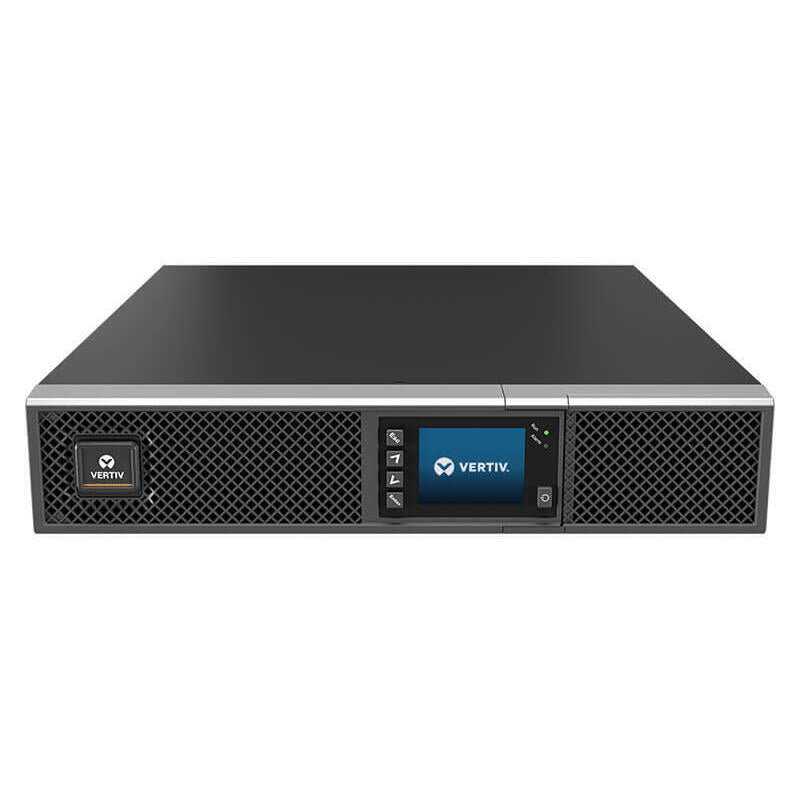 Vertiv Liebert Sai Gxt5  3000 Va/3000 W 230 V | Online Rack/Torre Energy Star