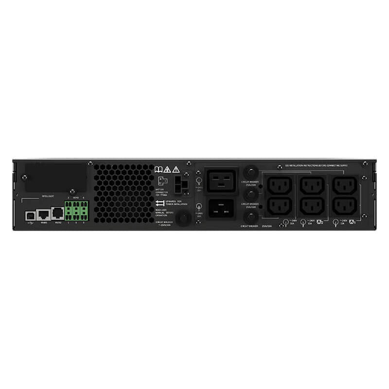 Vertiv Liebert Sai Gxt5  3000 Va/3000 W 230 V | Online Rack/Torre Energy Star