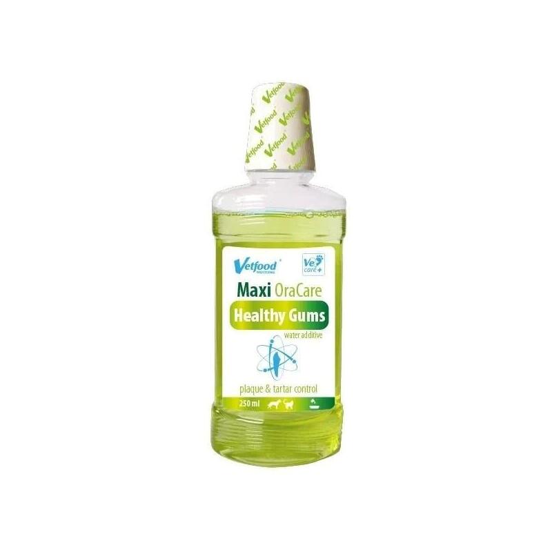 Vetfood Maxi Oracare - Healthy Gums 750ml