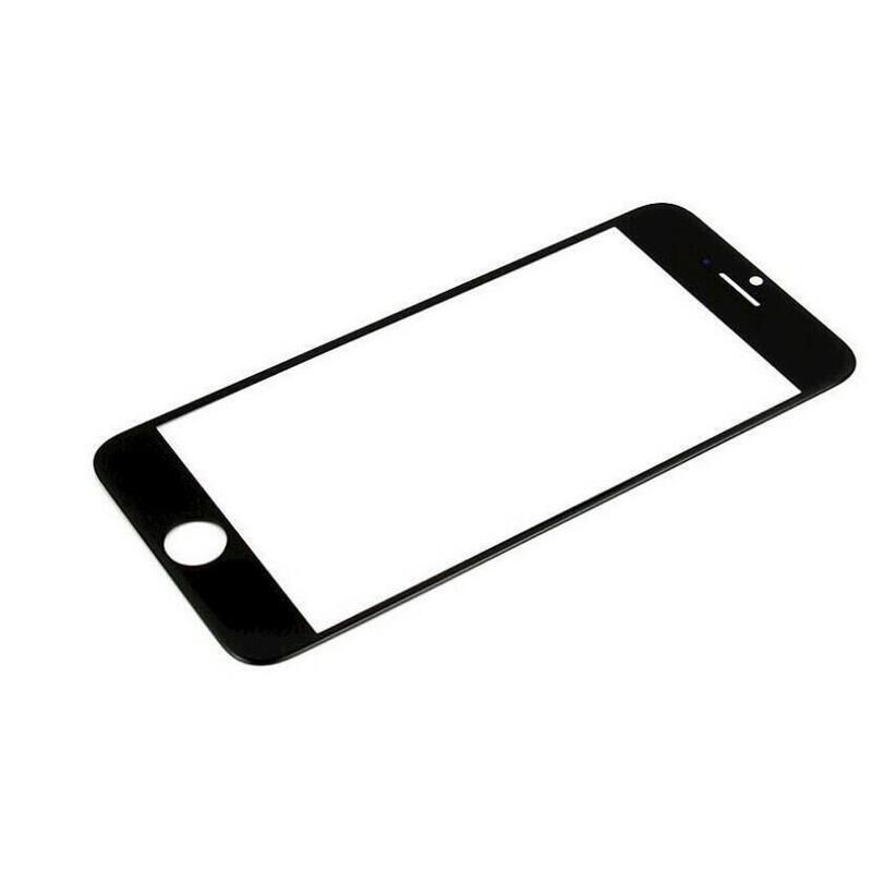 Vetro Touch Screen Per Iphone 6 Nero