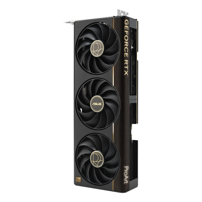 Vga Asus Geforce® Rtx 5080 16gb Proart Oc