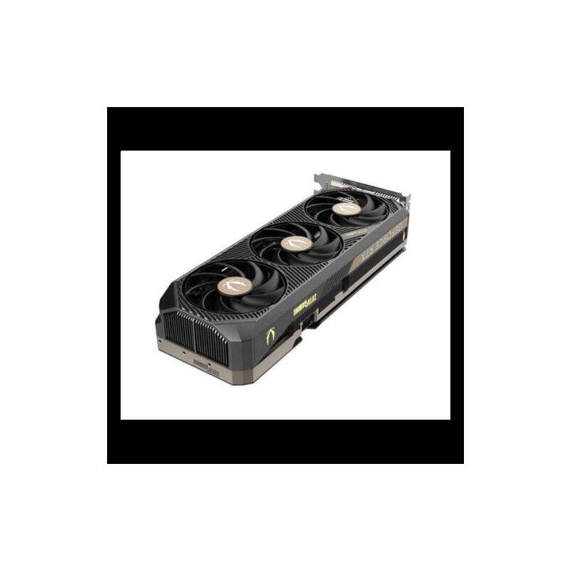 Vga Zotac Rtx 5080 16 Gb Solid Core Bulk