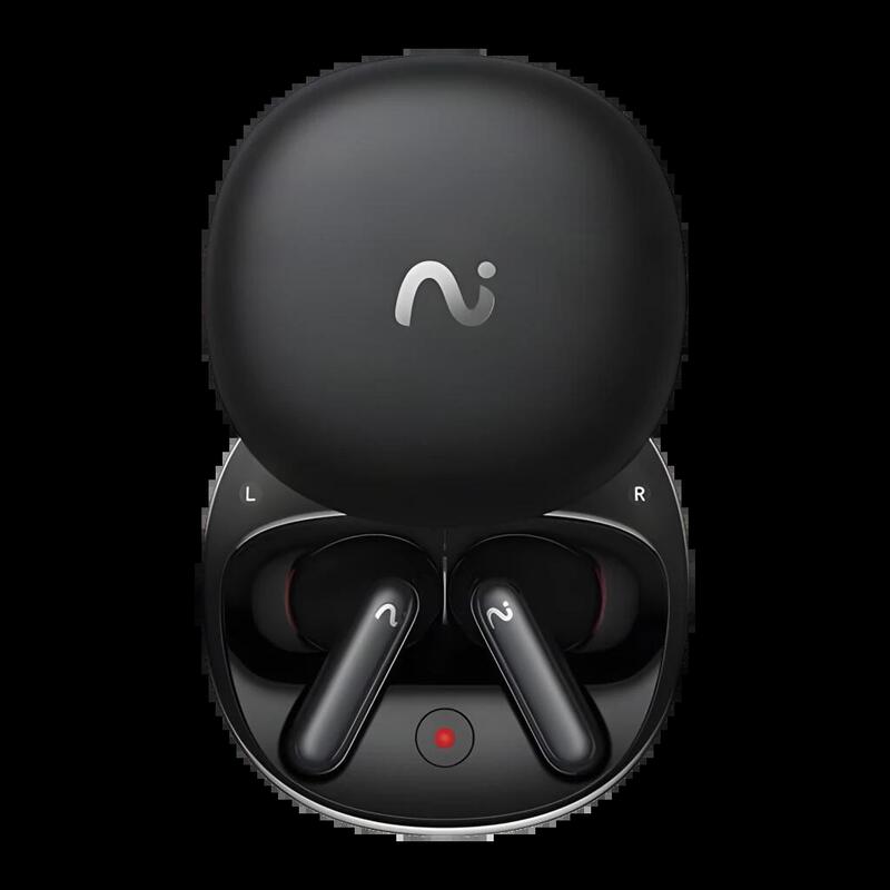 Viaim Recdot 2 Ai Tws Earbuds With Voice Recorder (Black)