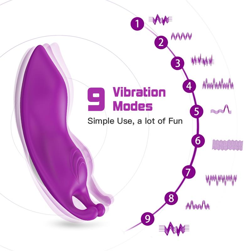 Vibrador De Braguita