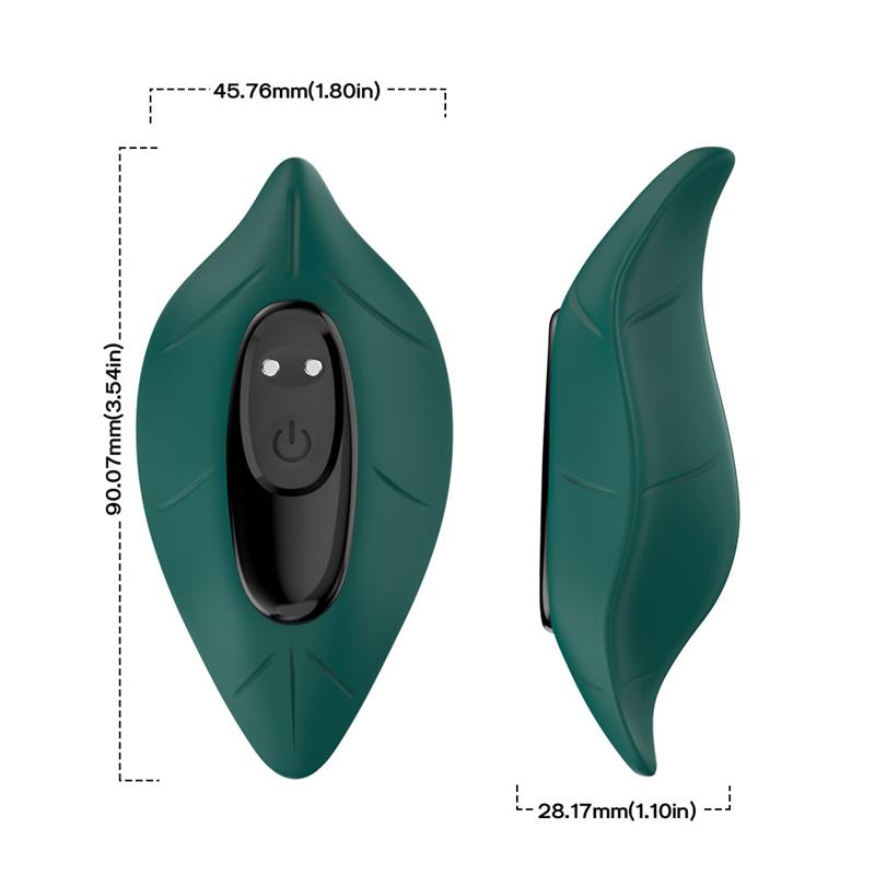 Vibrador De Braguita