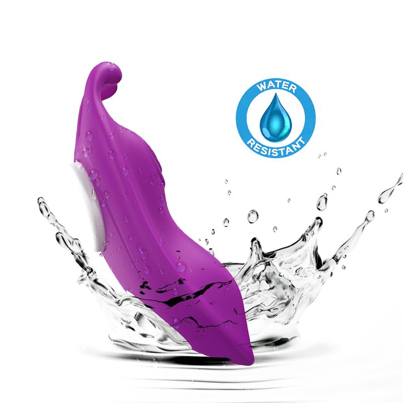 Vibrador De Braguita