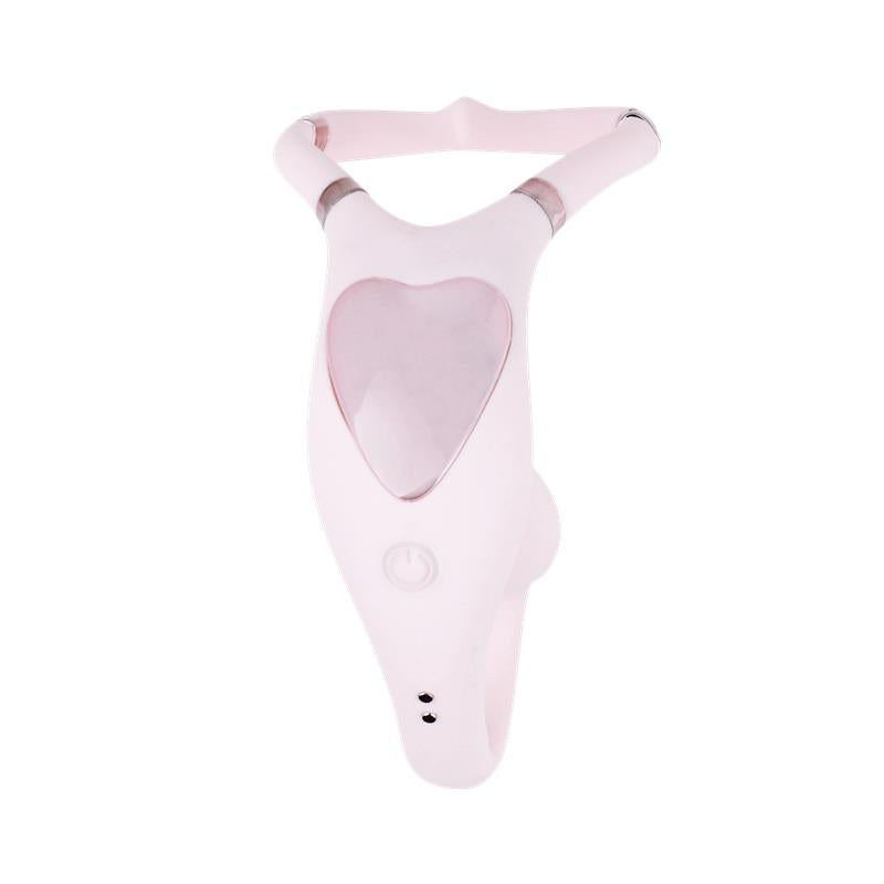 Adrien Lastic - Venus Doble Estimulador Clítoris & Punto-G App Gratuita Rosa