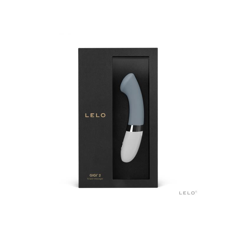 Lelo - Gigi 2 Vibrador Gris