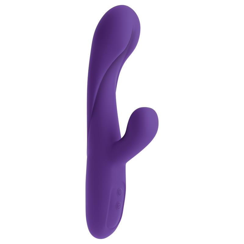 Vibrador No.3 Plum
