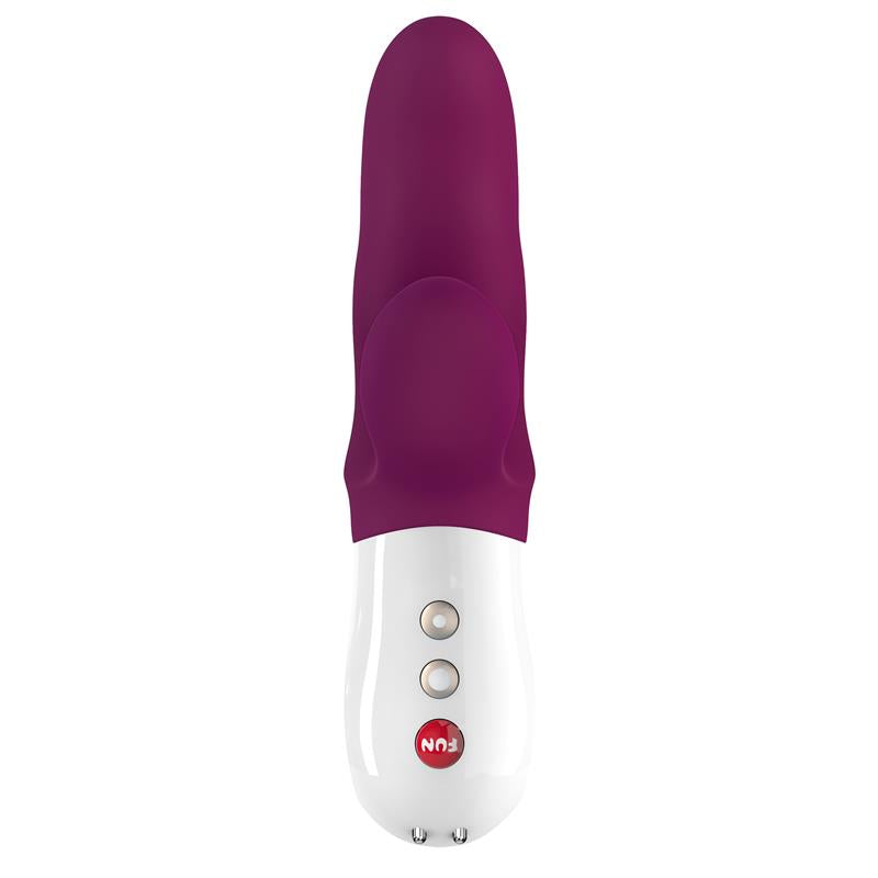 Fun Factory - Miss Bi Uva/Blanco
