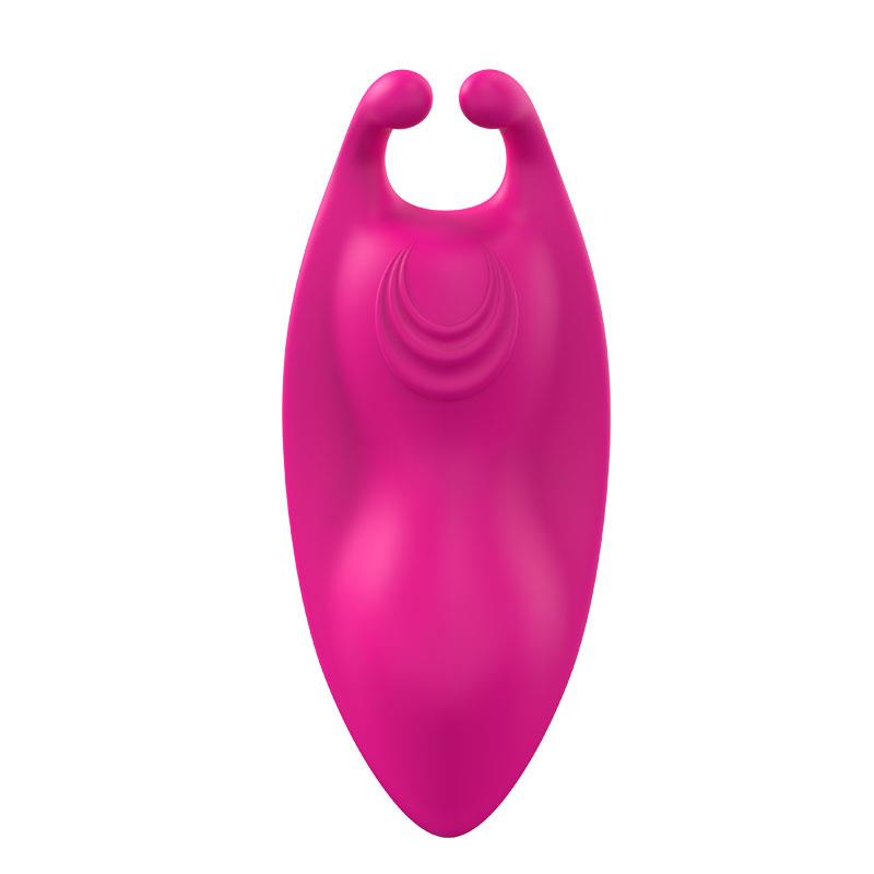 Vibrador Para La Braguita