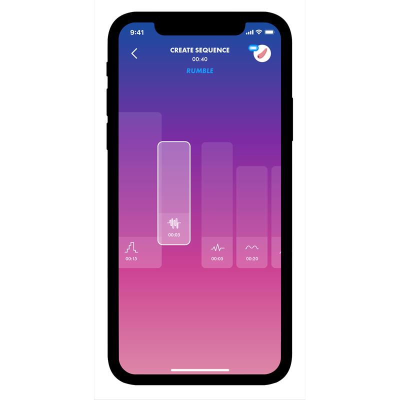 Satisfyer - Double Joy Con App Oro Negro