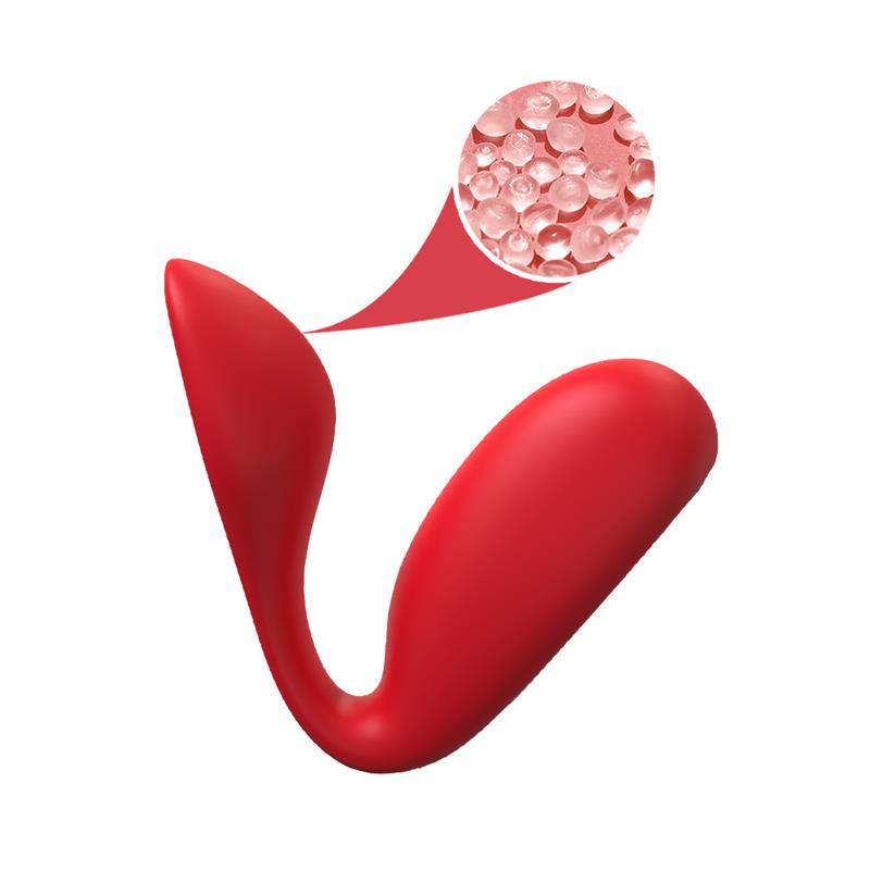 Vibrador Para Parejas