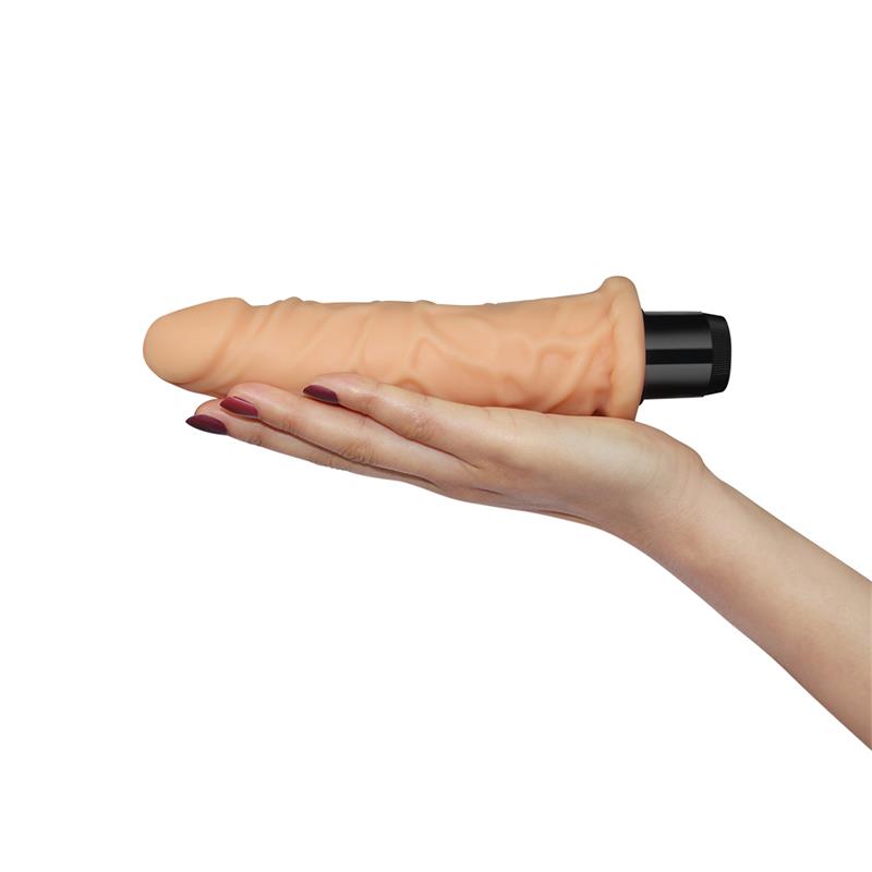 Vibrador Real Feel 8.5 Natural