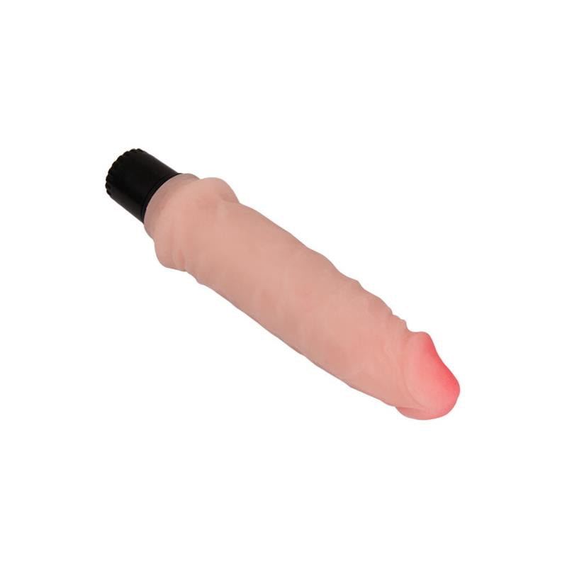 Vibrador Realista Natural 20 Cm