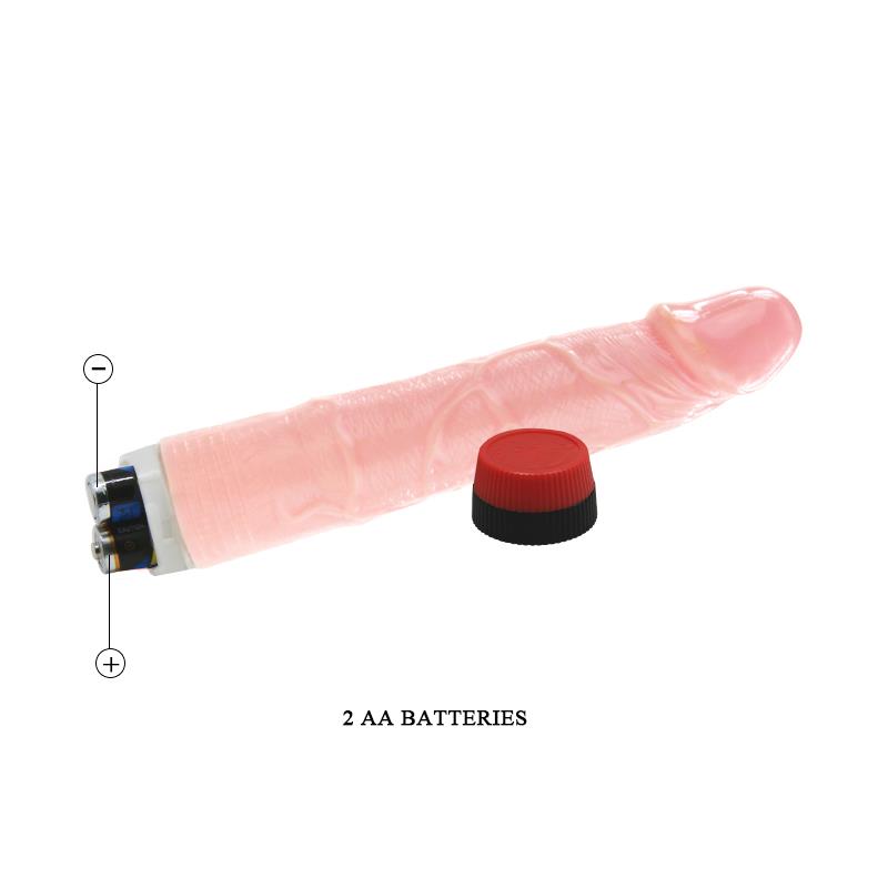 Ly-Baile Rocking Dong Pene Cybersking Iii