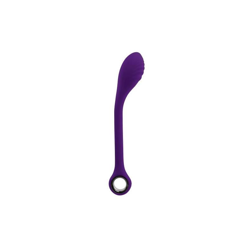 Vibrador Spot On Púrpura