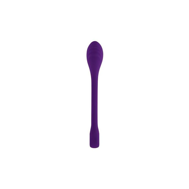 Vibrador Spot On Púrpura