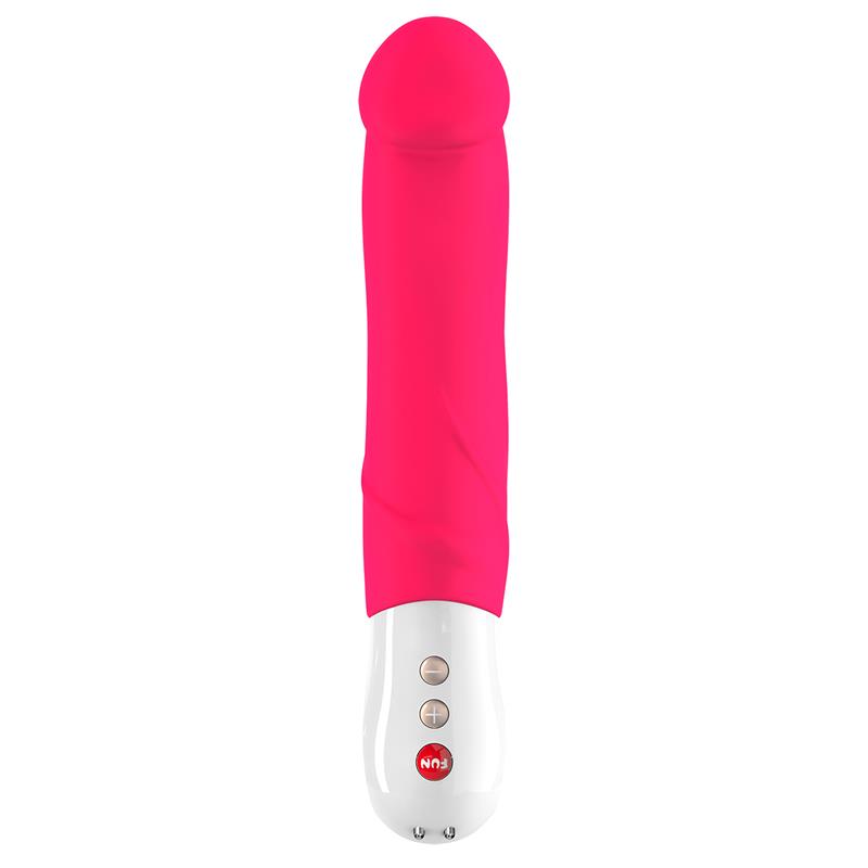 Fábrica De Diversión - Big Boss Rosa