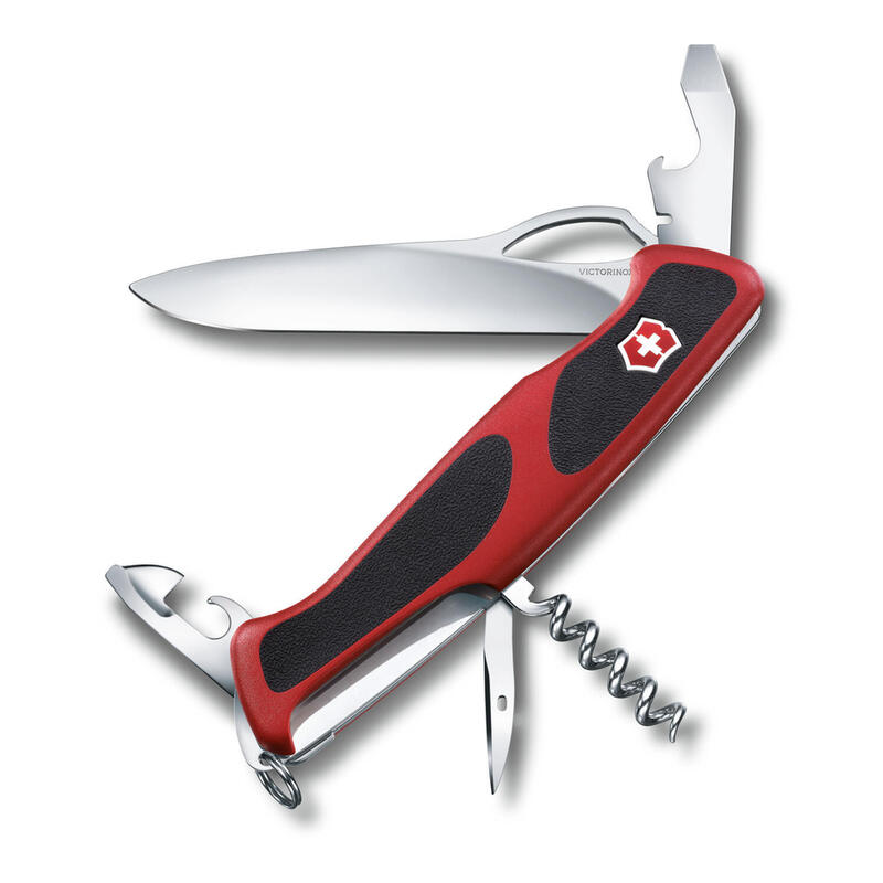 Victorinox 0.9553.Mc Pocket Knife Multi-Tool Knife