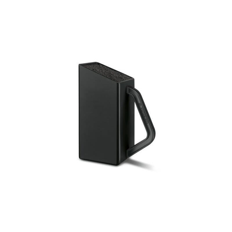 Victorinox 7.7033 Bloque Para Cuchillos Flexibles Nylon Negro