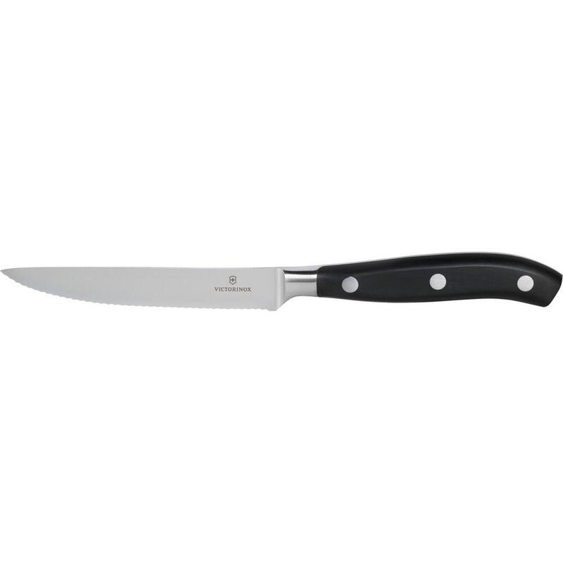 Victorinox Grand Maitre Steakmesser 12cm