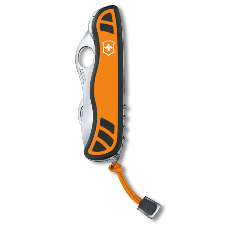 Victorinox Hunter Xt Swiss Army Knife Naranja Negro V-0 83 V0 83 Victorinox83 Victorinox 83 41 Mc9 Victorinoxmc9 Victorinox Mc9 (0.83 41.Mc9)