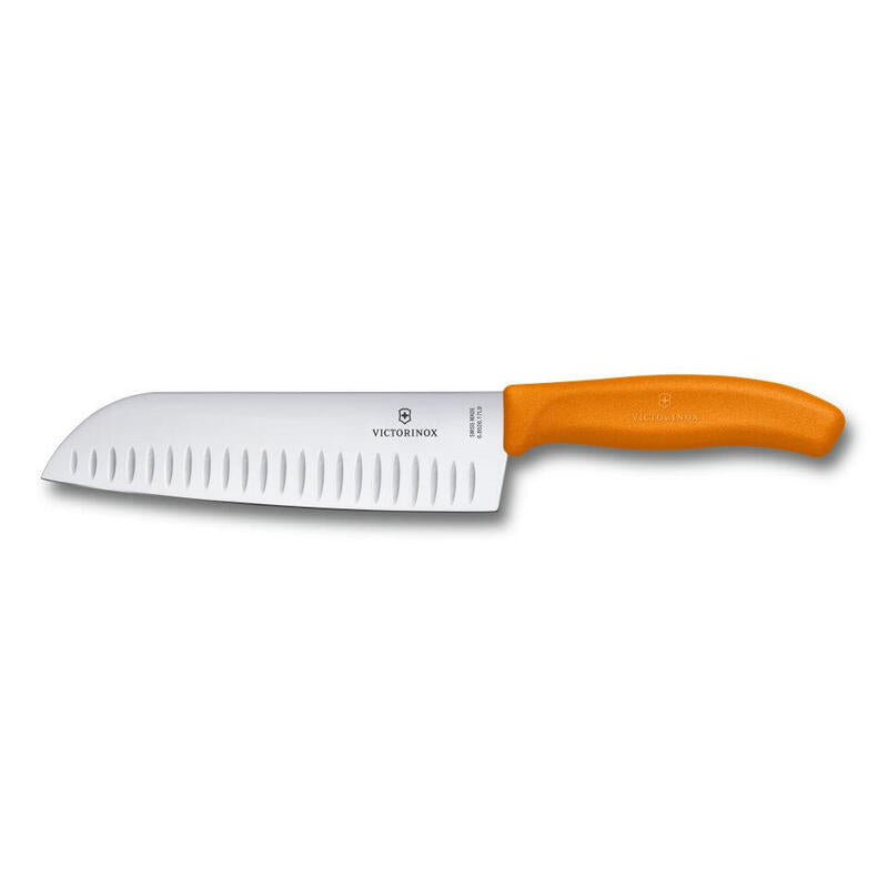 Victorinox Swissclassic Cuchillo Doméstico Acero Inoxidable