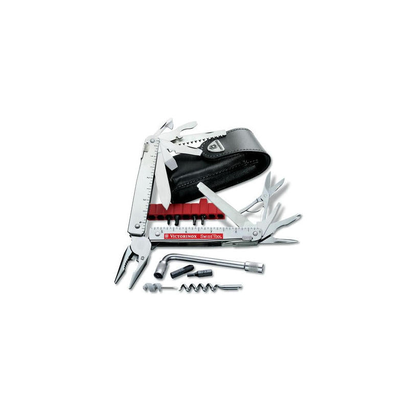 Victorinox Swisstool Plus Multi-Tool Knife