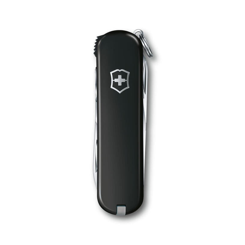 Victorinox V-0.64 63.3 Taschenmesser Nail Clip 580, Negro, 65 Mm