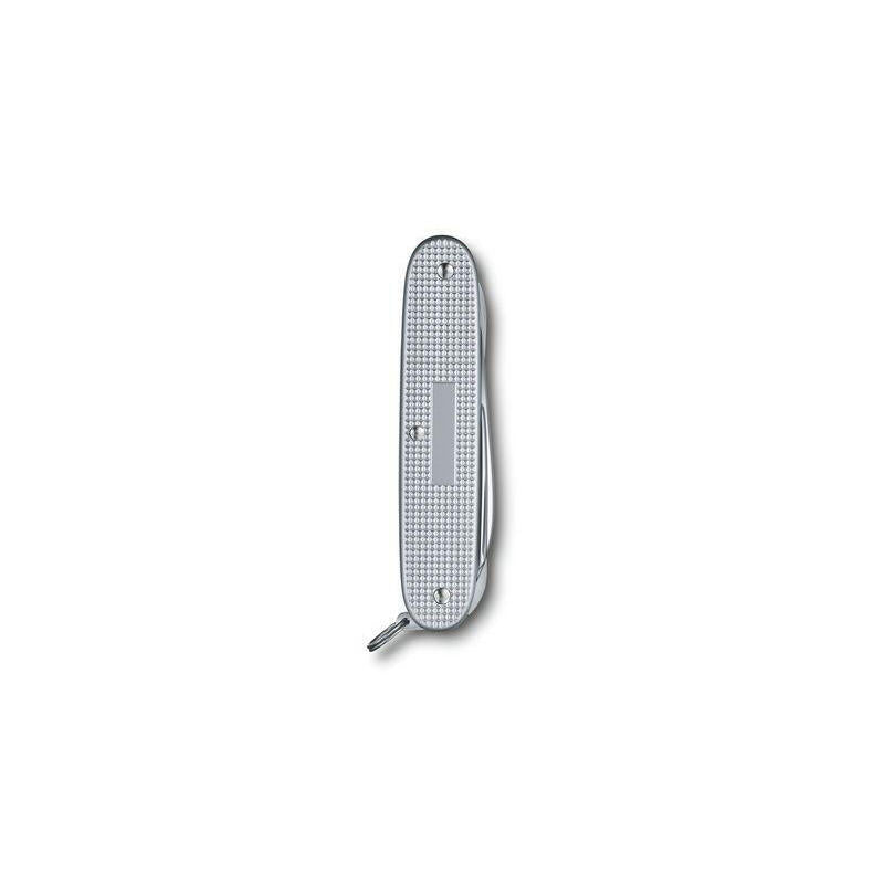 Victorinox V-0.82 71.26 Farmer X Alox Taschenmesser, Plata