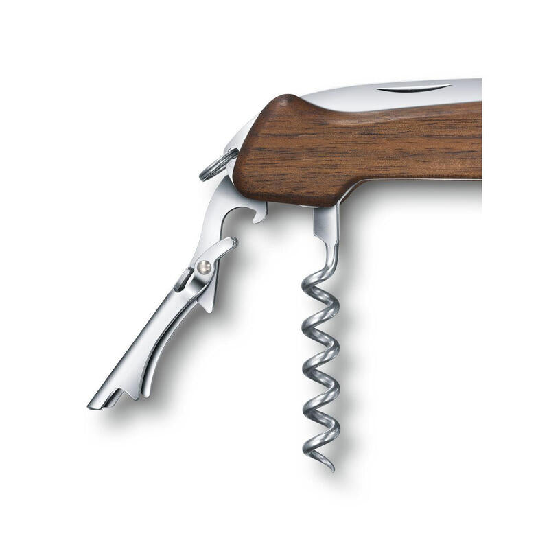Victorinox Wine Master Madera Navaja