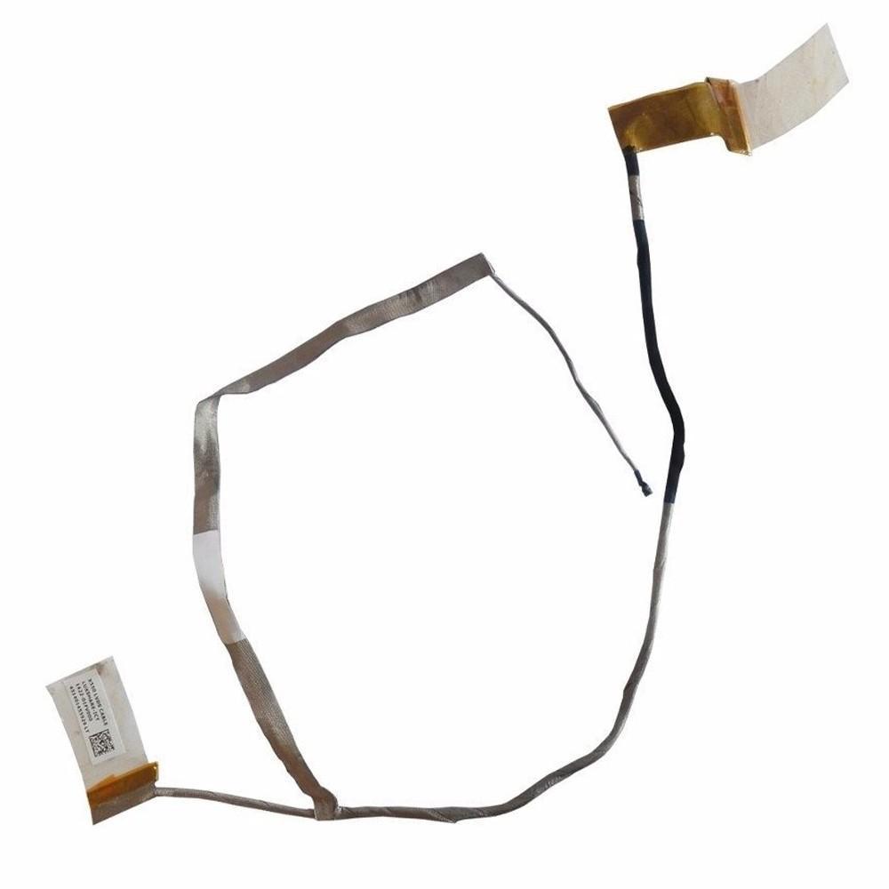 Cable Flex Para Portátil Asus X550Vb Y581C F550L A550 X550C R510Ca W518L Ultra Thin