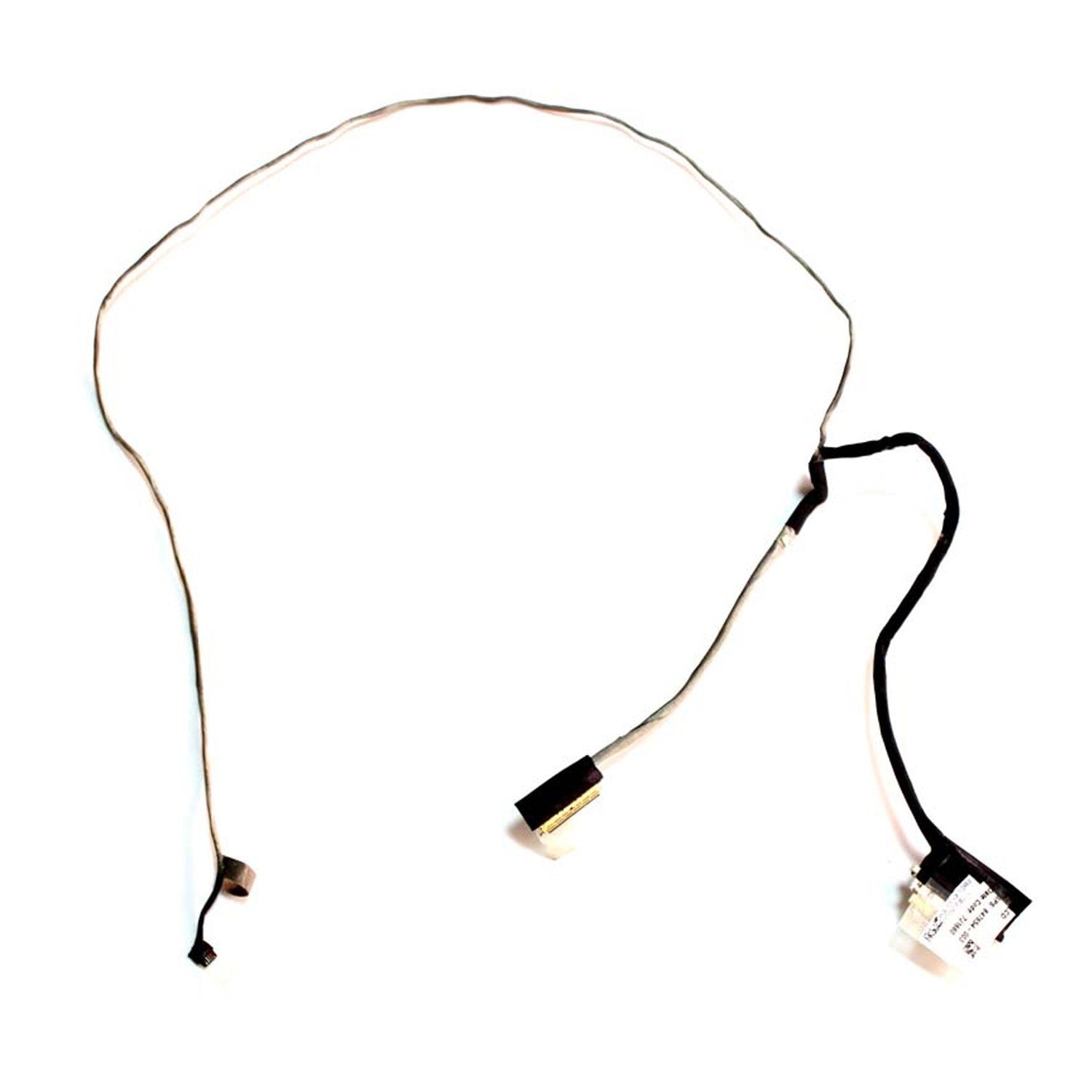 Cable Flex Para Portátil Hp 15-Ac 15-Af 250 G4 255 G4 Shl50 30 Pines