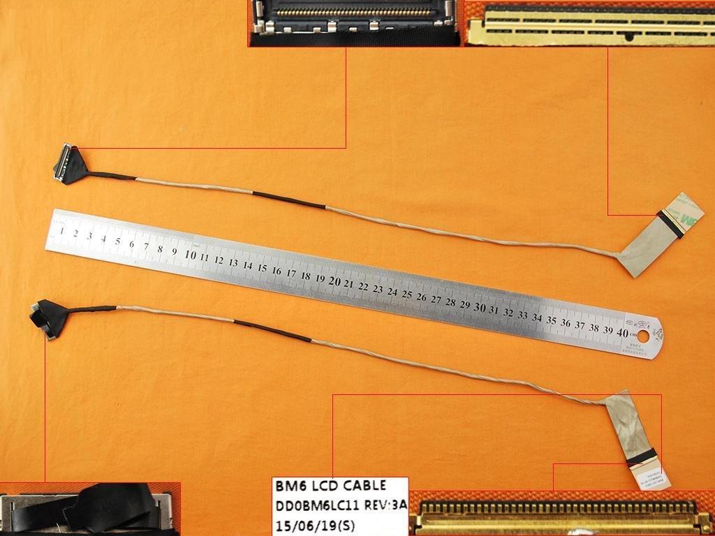 Cable Flex Para Portátil Lenovo B5400