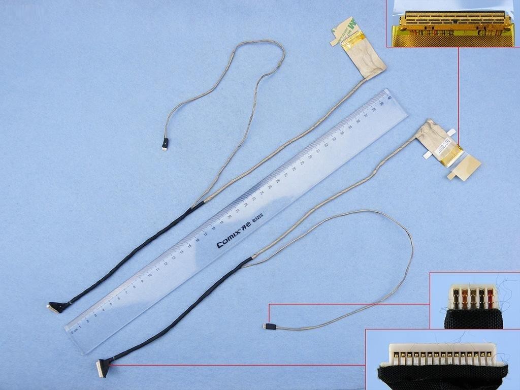Cable Flex Para Portátil Samsung Rv511 Rv515