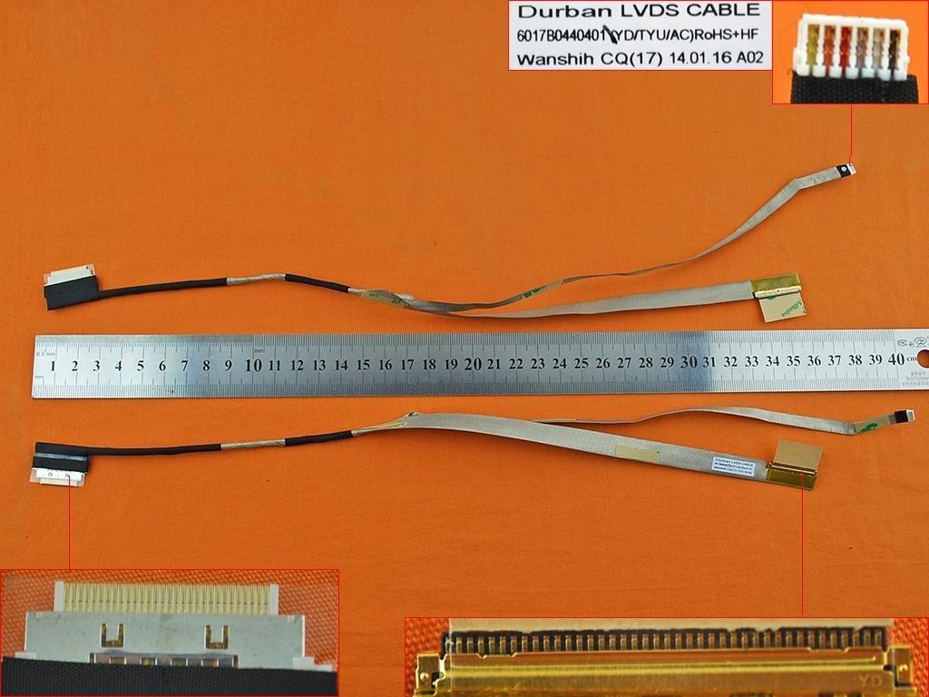 Cable Flex Para Portátil Toshiba C55 C55D C55T C55Dt