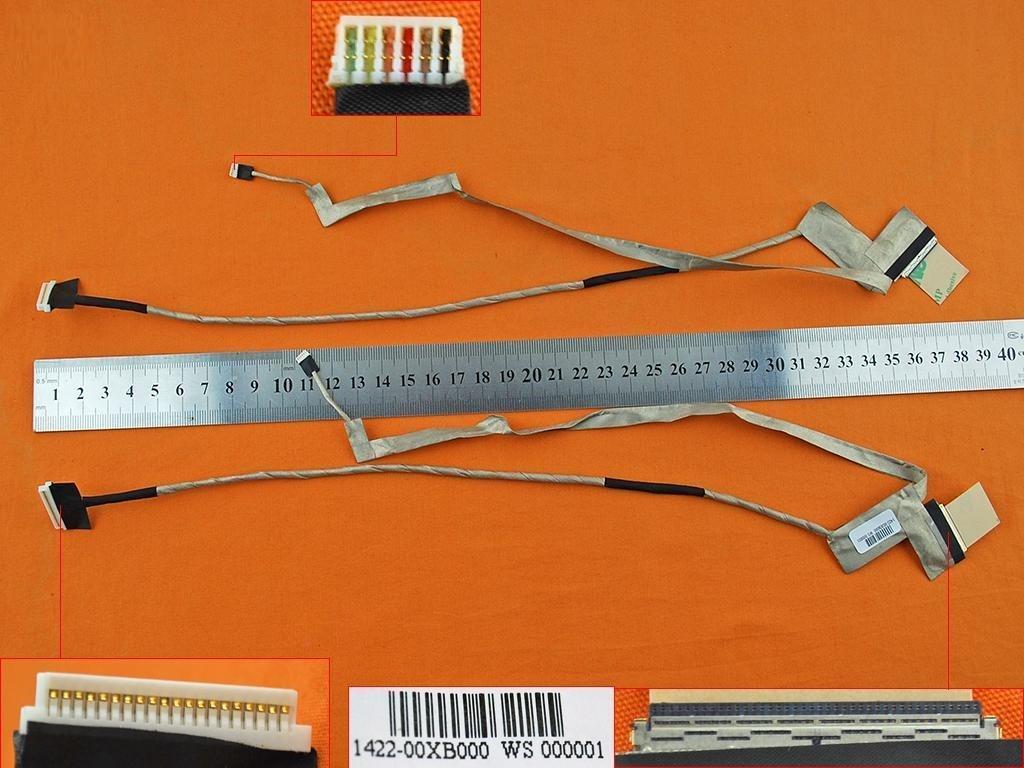 Cable Flex Para Portátil Toshiba C670 C670D C675 C675D L775D