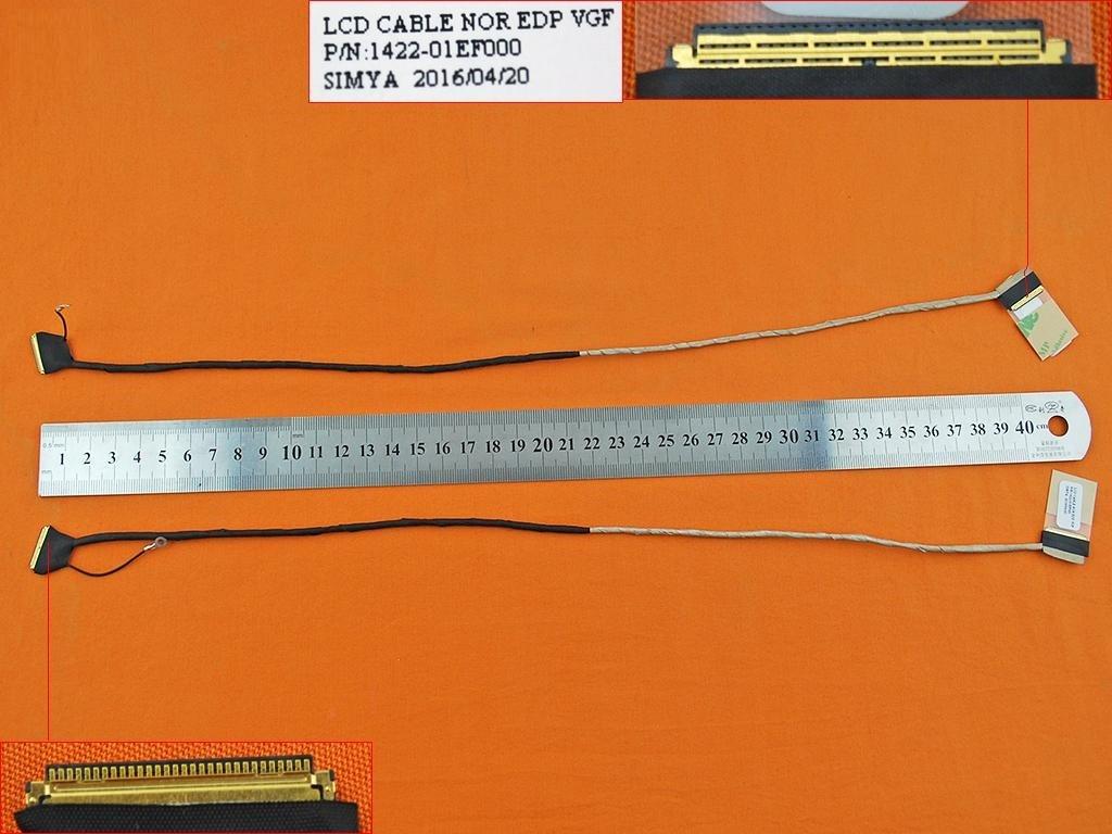 Cable Flex Para Portátil Toshiba P50 P55