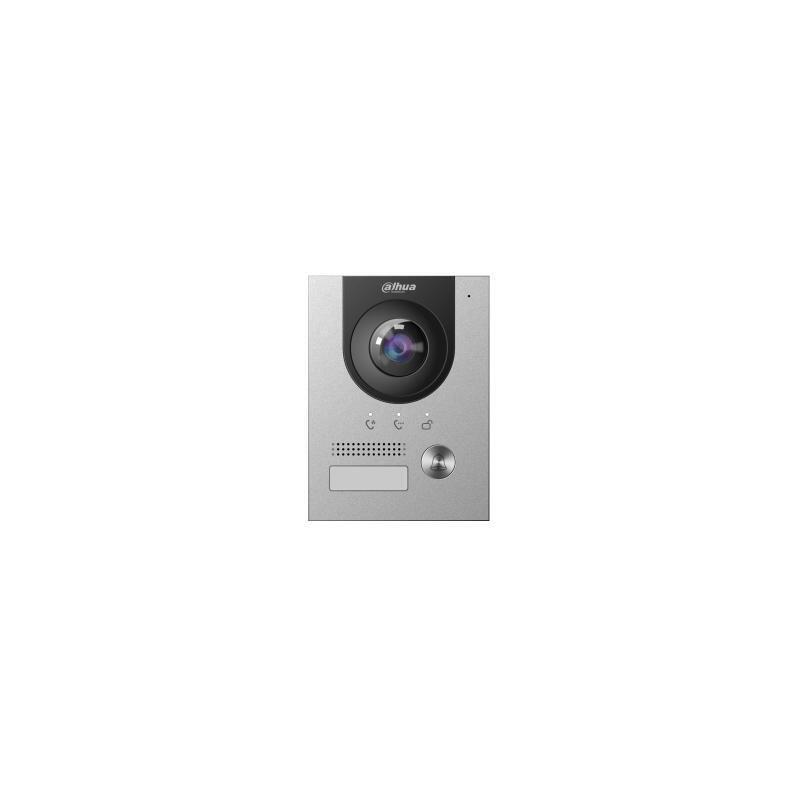 Video Intercom 2mp Camera