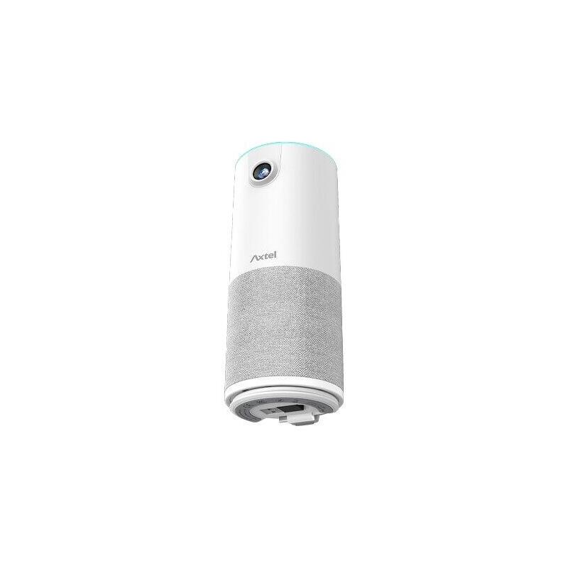 Videocamara Portátil Fhd Axtel Conference Speaker