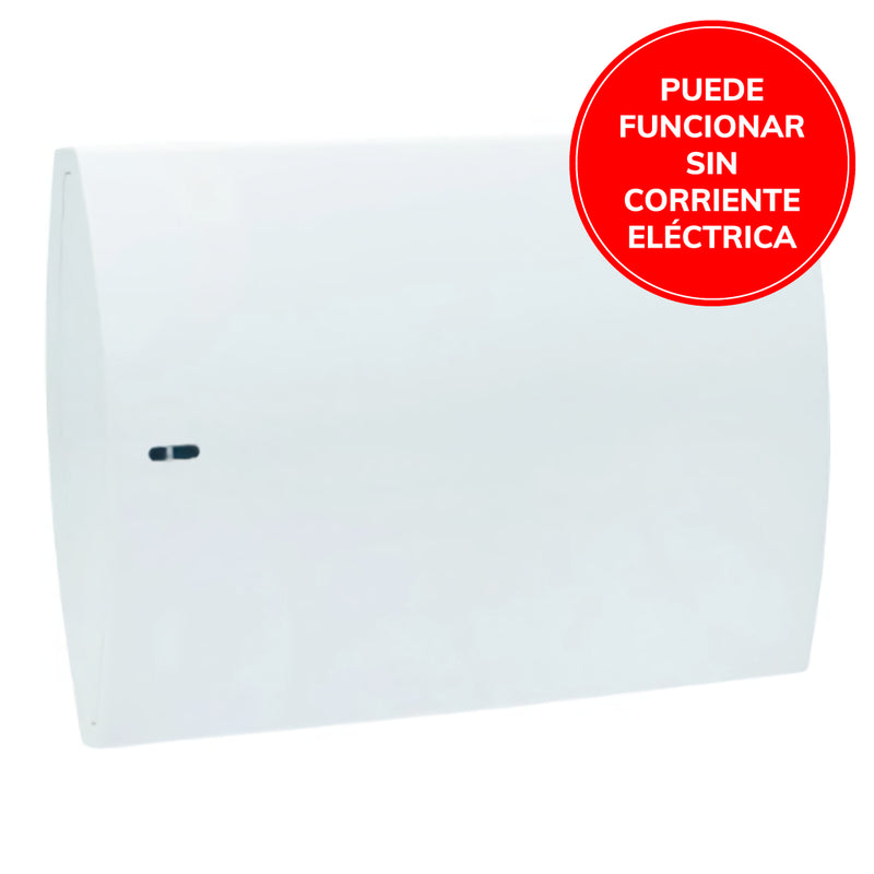 Videofied W210 Panel De Control Con Transmisión Gprs. Grado2