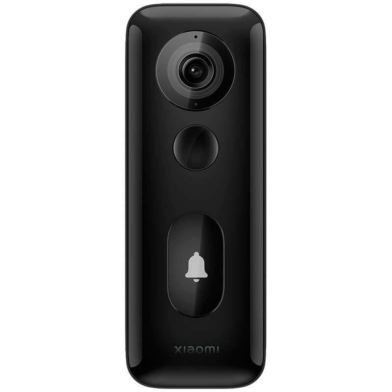 Videoportero Wifi Inalámbrico Xiaomi Smart Doorbell 3s