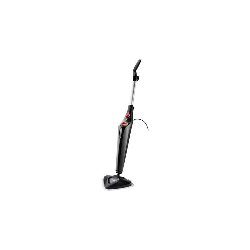 Vileda Limpiador A Vapor Steam Plus + Powerpad 168933