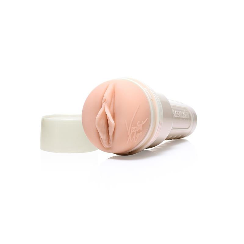 Fleshlight Girls - Violet Myers Waifu