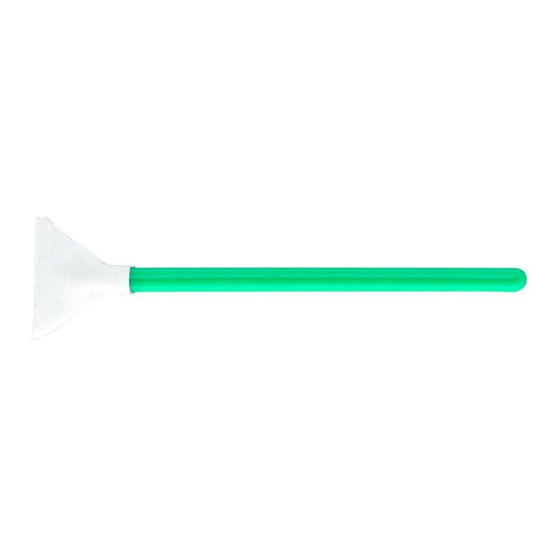 Visible Dust Mxd Swabs 1.0 Green 100 Pcs Bulk